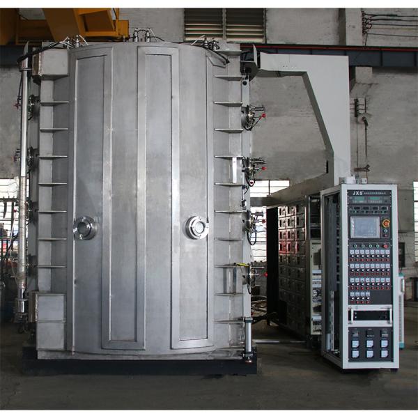 Ion Titanium PVD Coating Equipment