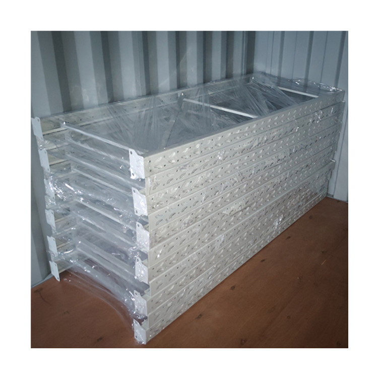Warehouse Storage Solution Industrial Steel Racking And Shelving Solution