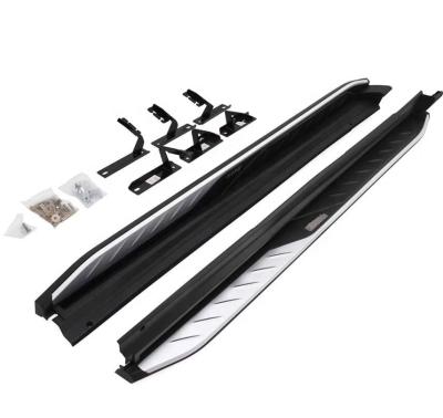 Rav4 2019 Toyota Running Board Top Level Design Pedal de passo lateral