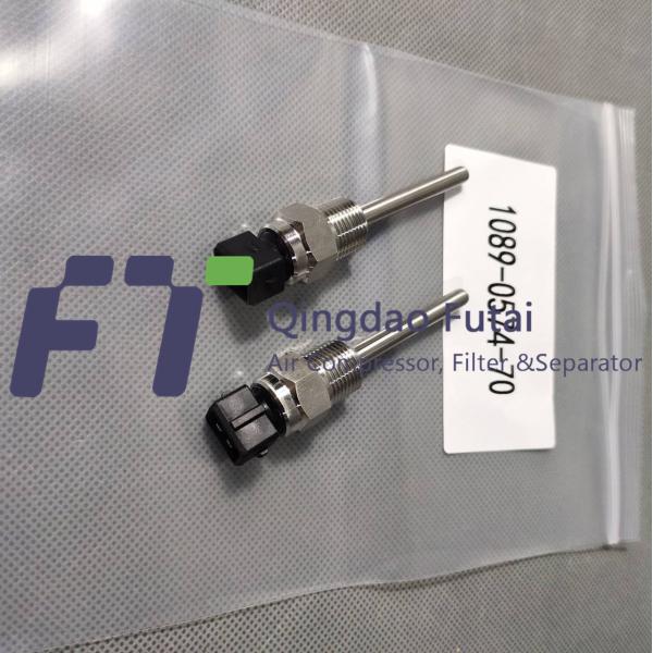 Датчик температуры компрессора воздуха замены 1089057404