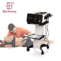 rajeunissement futé de peau de machine de physiothérapie de diathermie de 448Khz Tecar