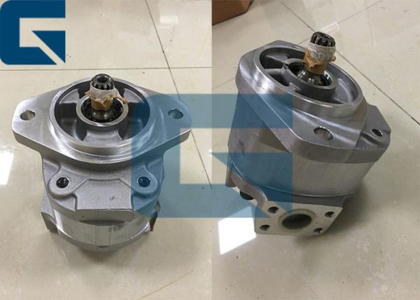 Pièces de rechange de bouteur de D39PX-22 D39EX-22/pompe à huile hydraulique 705-22-32210