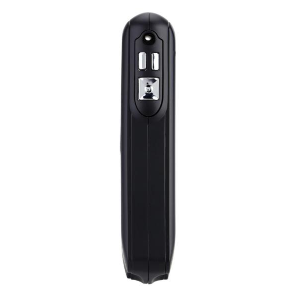 New Prefessional Breathalyzer Parking Detector Gadget with Backlight Driving Essentials