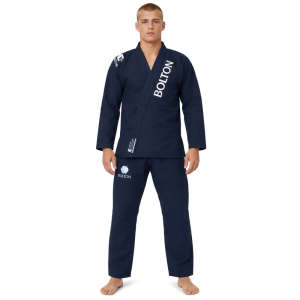 BJJ KIMONO