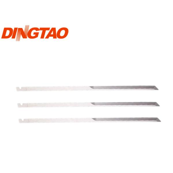 Cutter Knife Blades Industrial 208×6.3×2mm Takaoka Cutting Machine spare parts