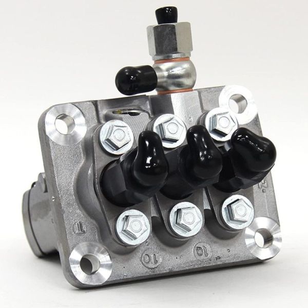 Perkins Engines 403-15 Fuel Injection Pump 131017592 Fuel Pump On Diesel Engine