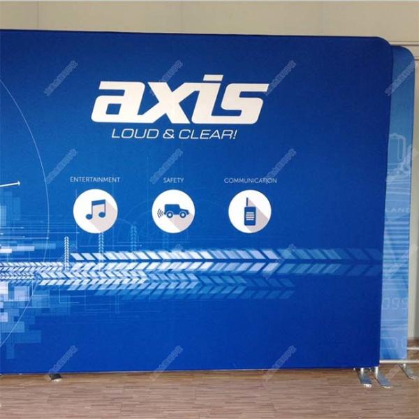 Custom Outdoor Banner Printing Vinyl Digital Printing Products