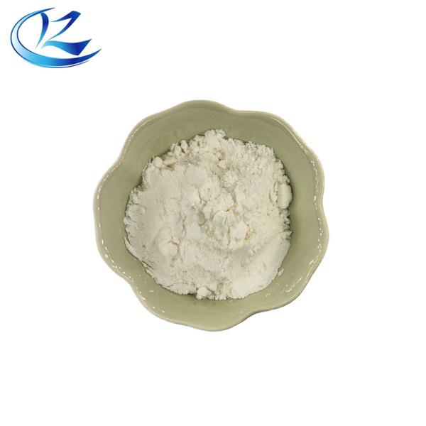 Produit alimentaire émulsifiant pour crème glacée Glycérol monostéréat GMS en poudre Monoglycéride distillé GMS E471