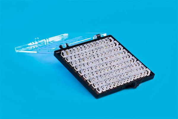 Crystrong KTP Nonlinear Optical Crystals For SHG Of Nd-doped Lasers For Green/Red Outputs