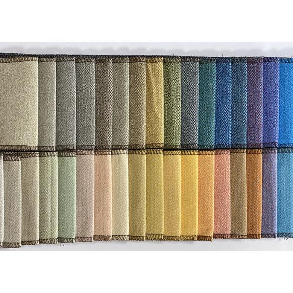 Windproof ткань драпирования белья ткани софы мебели покрашенная драпированием