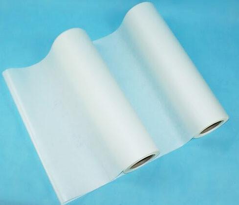 Flower Packing Acid Free Glassine Paper 5-40G Release Forcev Virgin Pulping Style