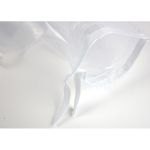 Одноразовый чехол для ультразвукового зонда PE Медицинская драпировка Защитная пленка для хирургического инструмента