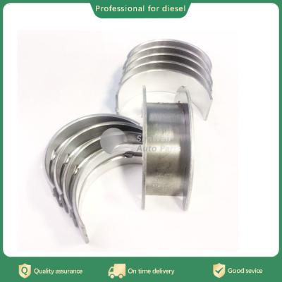High quality QSK60 engine parts 0.50mm Main Bearing Set  4024794