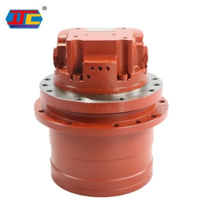 TM03 Excavator Travel Motor , ODM Steel Final Drive On Excavator