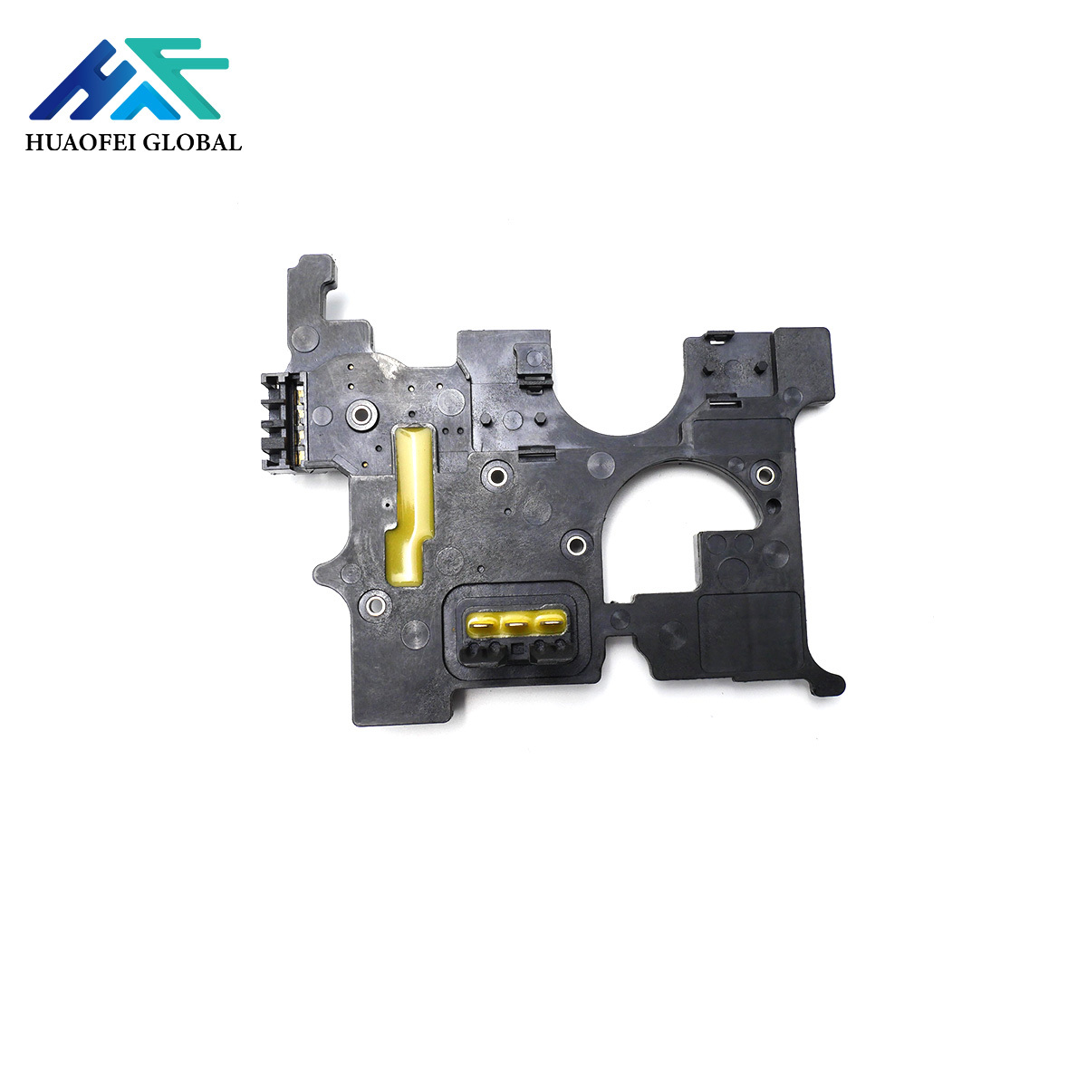0AM DQ200 Transmission Wiring Board TCU Circuit Board Mechatronic Harness for VW Audi Skoda