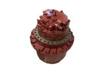 Moteur original final de voyage du lecteur MAG170VP-3600F-5 des pièces de rechange MAG170VP de l'excavatrice JS200