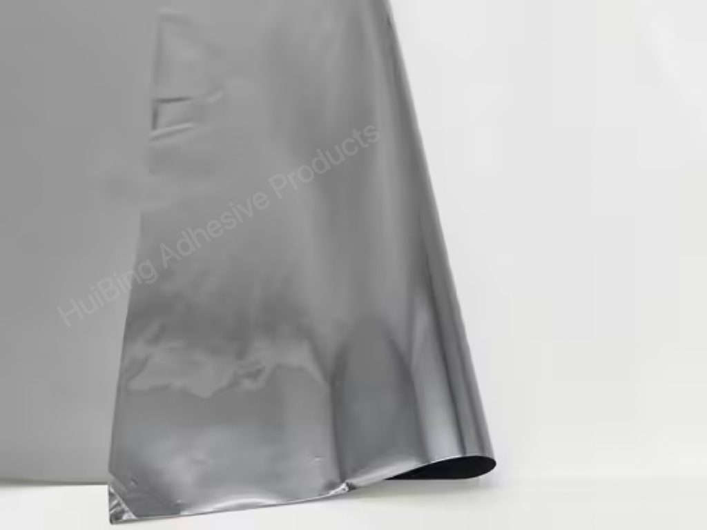Black Polyimide Tape PI Tape with 50um Thickness for High Temp Resistance and Battery Masking