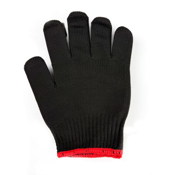 ISO Twist And Curl Glove Curl Sponge Non Toxic Hair Glove Sponge