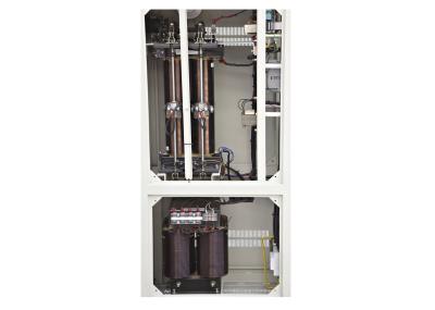 C.A. mecânica do KVA DBW 220V IP20 do regulador de tensão automática 100 do poder superior