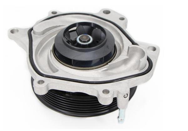 Porsche IATF16949 Auto Engine Water Pump 0PB 121 005 OEM