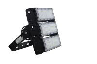 150w imperméabilisent l'inondation de LED choc lumineux la conception de radiateur de résistance