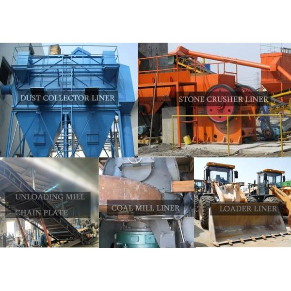 Abrasion Resistant Wear Steel Plate Nm450 Sheet 120mm