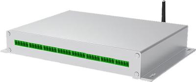 CET-04/08  Wireless Dynamic Signal Acquisition For Bridge Dynamic Monitoring System