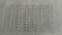 140M Concrete Counterweight Coating Wire Mesh Welded Galvanized