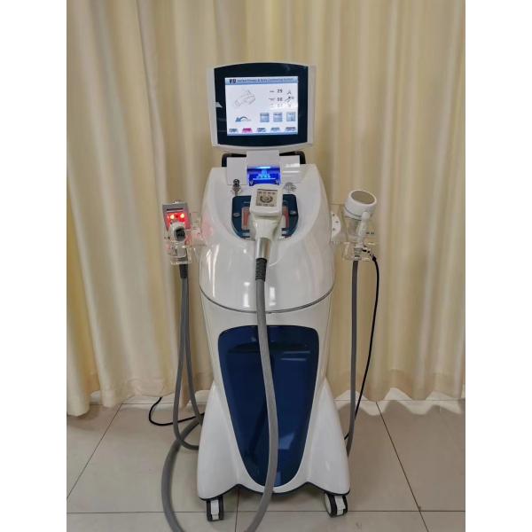 Cryolipolysis body slimming Vacuum Cavitation Rf Slimming Machine