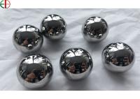 Perles titaniques de boules de Threadless de fil creux d'eb 3mm avec des trous pour des chaînes d'incidences de bracelet de bijoux
