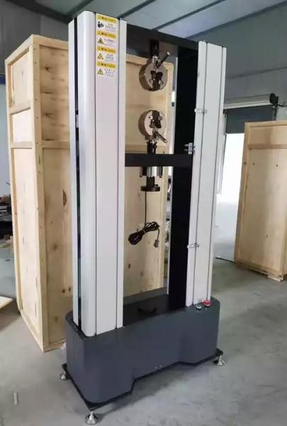 Máquina de teste hidráulico servo universal dinâmica estática da máquina de teste/MTS