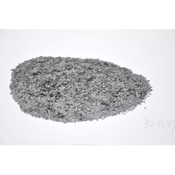 32-99 Customization Natural Flake Graphite for Industrial Applications