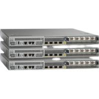 Roteador de serviços de agregação da série ASR1001-HX 1000 para Wi-Fi 802.11ac e 4x10GE 4x1GE