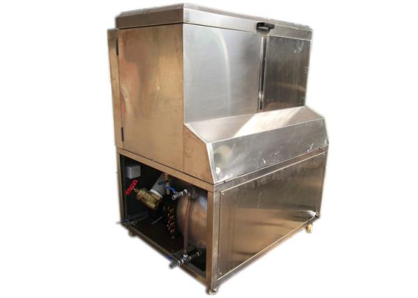 60L Customized Solvent Recycling Machine, Recycle Machine for Methanol