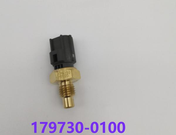 Japan Genuine Parts Pump Pressure Sensor 4HK1T 8980235810 179730-0100