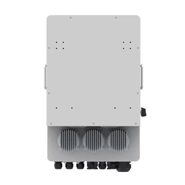 Best Selling Deye Three Phase Solar Inverters 12KW 16KW 18KW 18000W Hybrid Low Voltage Inverter for Home Use