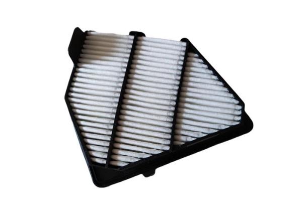 Irregular Shape 17220 - R5Z - G01 High Flow Auto Air Filters For Japanese Cars
