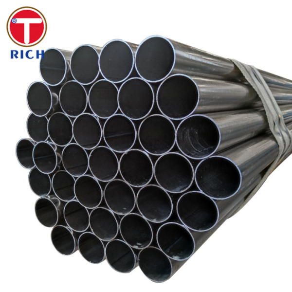 ASTM A178 Electric-Resistance-Welded Tube Carbon Steel Tube For Boiler Superheat Tubes