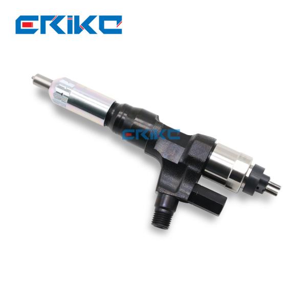 095000-6810 Heavy Truck Injector 095000-6811 095000-6812 Fuel Injector Diesel 095000-6813 For Diesel Car