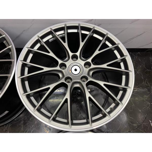 Porsche 911 RS Original 20 Inch Cast Alloy Wheels