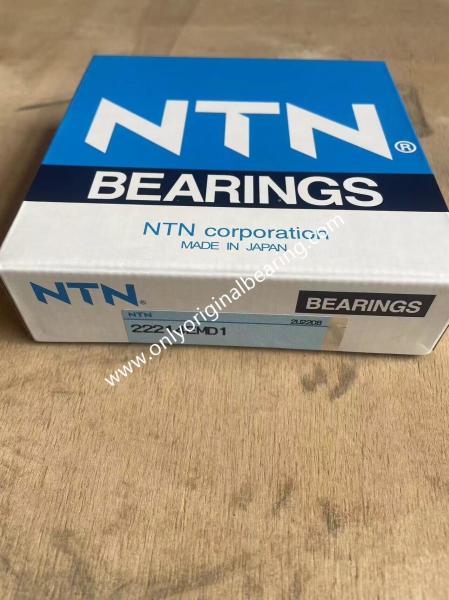 ULTAGE 100% Original NTN  Japan  Self-Aligning Roller Bearing  22214EMD1