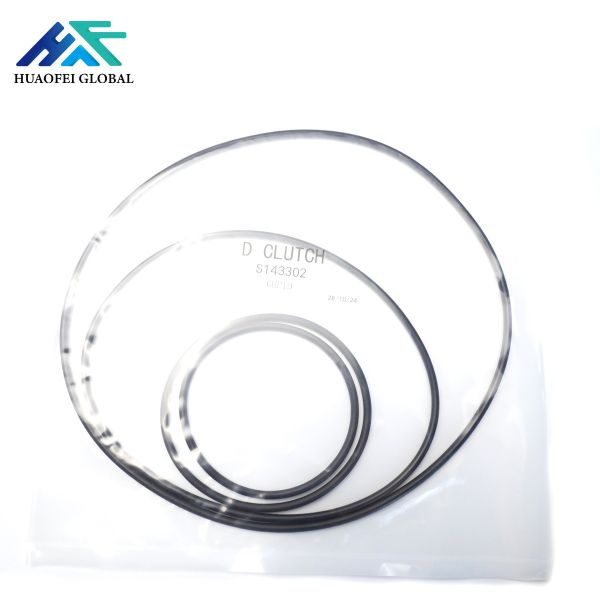 6HP19 Precision Transmission Repair Kit Automatic Transmission Gearbox For BMW