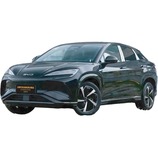 Brand NeW BYD | Seal Lion 07 EV 2025 550 Smart Navigation Edition | Pure electric | SUV