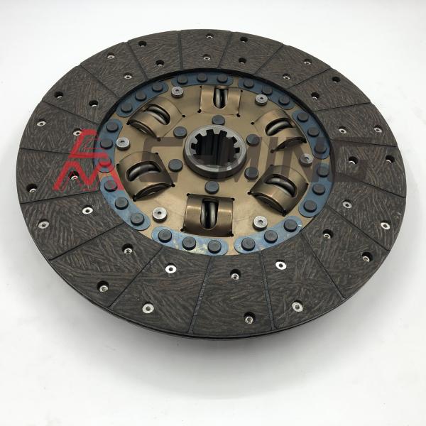 Auto Parts H07C Pressure Plate Assembly HND047U 312503590