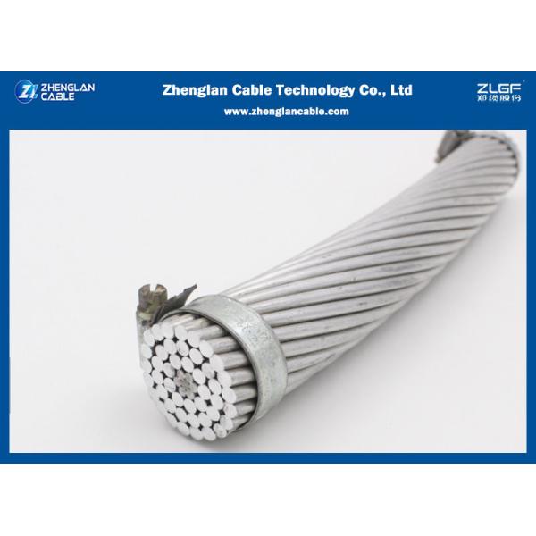 ACSR Aluminium Conductor Steel Reinforced Cable For Electrical Power Transmission(AAC, AAAC, ACSR)