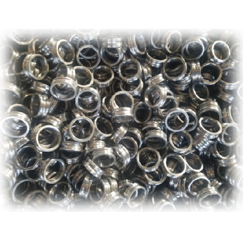 Bearing Parts Single Row Deep Groove Ball Bearing Inner Ring For 6310 Ball Bearings