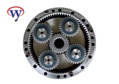 Peças PC270-8 E330C L de Swing Gearbox Motor da máquina escavadora de DH500 PC240LC-6K