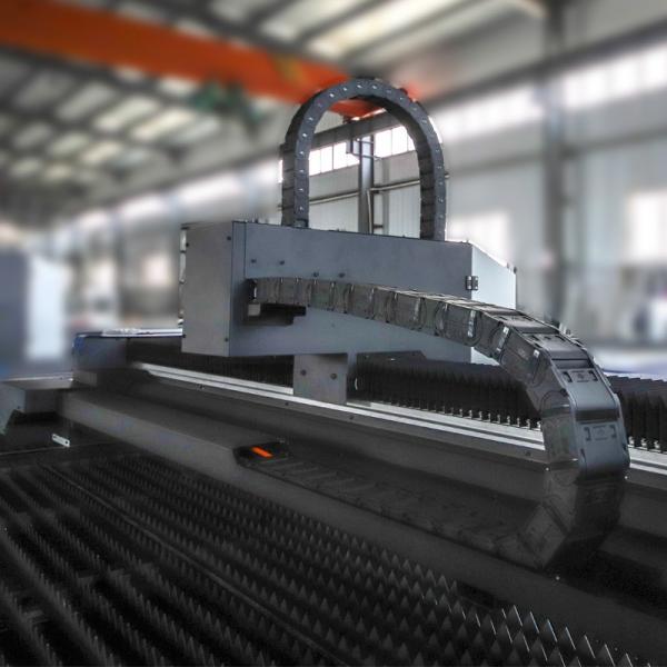 1530 Fiber Laser Metal Cutting Machine 1kw 1500W 2000W 3000W 5000W 6000W