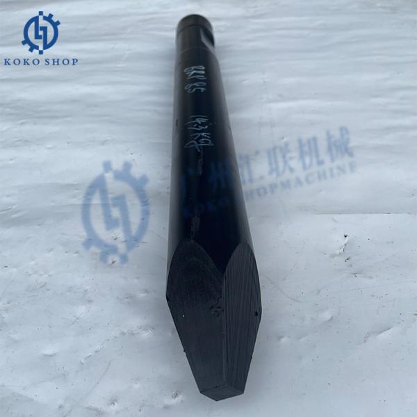 Tramac Excavator Breaker BRP85 Flat Moil Point Cinzel Universal Cr42 Brp30 Brp45 Brp50 Brp60 Brp95 Brp100 Brp130 Brp140