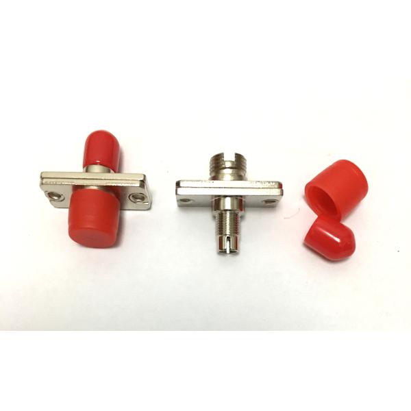 Размер переходника кабеля оптического волокна/переходника оптического волокна точный внешний